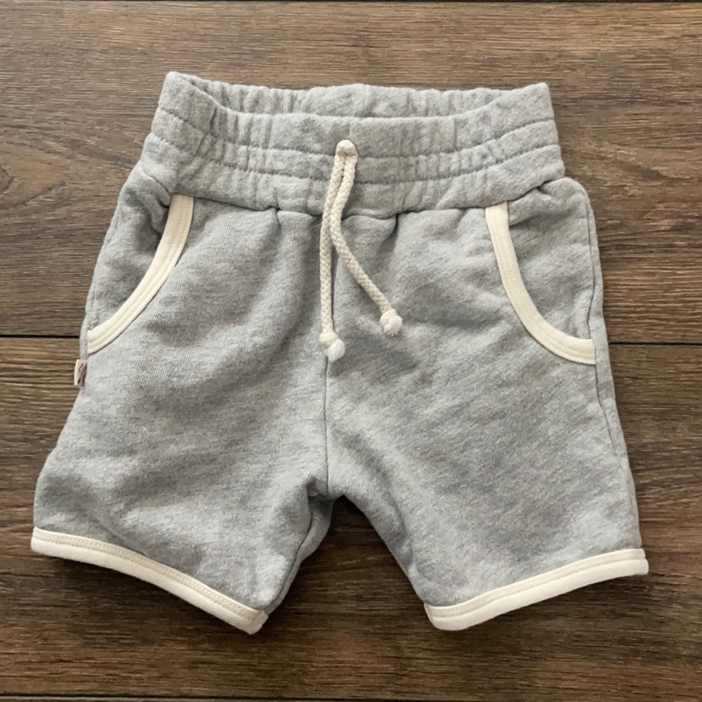 Childhoods clothing